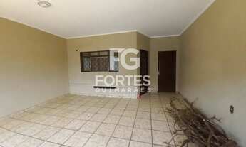 Imagem 2: Casa com 3 dormitórios de 141 m² no Bairro Vila Monte Alegre!