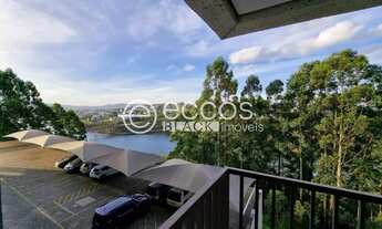 Imagem 4: Apartamento para aluguel, 2 quartos, 2 suítes, 2 vagas, Alphaville Lagoa dos Ingleses - No