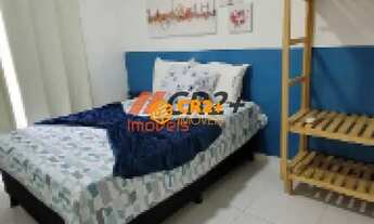 Imagem 4: Apartamento a Venda 68m2 com 3 Quartos, 1 Suíte em Muro alto