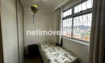 Imagem 7: Venda Apartamento 2 quartos Nova Vista Belo Horizonte