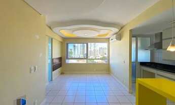 Imagem 3: Apartamento com 2 dormitórios, 2 vagas, 65m2 coração do Menino Deus