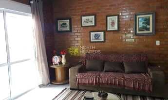 Imagem 4: Casa com 4 dormitórios para alugar, 450 m² por R$ 1.800,00/dia - Jurerê - Florianópolis/SC