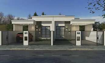 Imagem 2: Casa na praia Itajubá - Barra Velha - SC