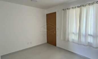 Imagem 3: RESIDENCIAL BERATI - APARTAMENTO TÉRREO AVENIDA NAÇÕES UNIDAS NORTE