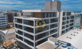 Imagem 3: Apartamento com 1 Quarto à Venda no Centro de Cabo Frio por R$ 550.000,00