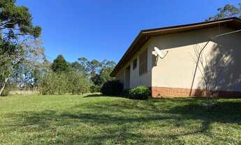 Imagem 2: Sítio 10,8 hectares com 2 casas em taquara/RS