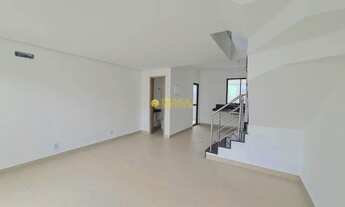 Imagem 5: CASA GEMINADA 3 QUARTOS SUÍTE 2 VAGAS GARAGEM NO SANTA AMÉLIA