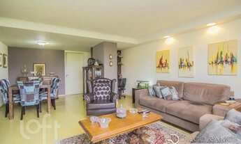 Imagem 2: CONFORTO, LUMINOSIDADE E LOCALIZAÇÃO PRIVILEGIADA NO BOA VISTA