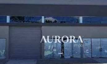 Imagem 2: Excelente Imóvel Comercial para Locação Barracão com Ótima Localização, 434 m² por R$ 14