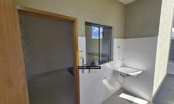 Imagem 13: CASA SETOR BARCELOS I 150m² I 3 QUARTOS SENDO 1 SUITE I CONFORTO PARA VOCE E SUA FAMÍLIA