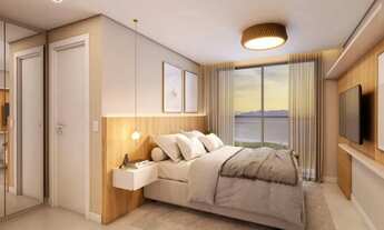 Imagem 2: Apartamento 2 dormtórios no Saco dos Limões