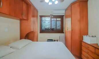 Imagem 5: Cobertura com 4 quartos, terraço c/ piscina e 2 vagas