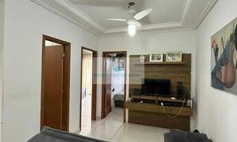 Imagem 3: Apartamento aconchegante