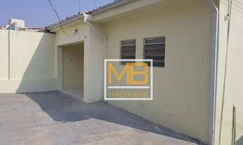 Imagem: JD. PROENÇA - Casa com 2 dormitórios