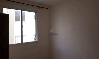 Imagem 2: Apartamento com 2 dormitórios para alugar, 45 m² por R$ 1.457,00/mês - Bela Vista - Palhoç