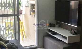 Imagem 2: Apartamento em Teresópolis