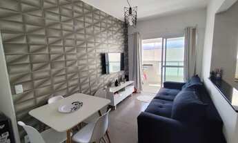 Imagem: APARTAMENTO PARA VENDA MOBILIADO 02 QUARTOS