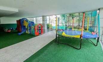 Imagem 5: Apartamento para Venda em Florianópolis, Agronômica, 3 dormitórios, 3 suítes, 4 banheiros