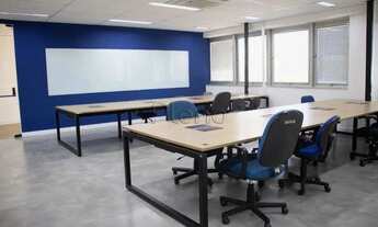 Imagem 2: Prédio para alugar em Campinas, Polo II de Alta Tecnologia (Campinas), com 1511.86 m², Pol