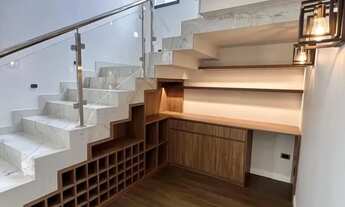 Imagem 6: SOBRADO ALTO PADRÃO A VENDA NO DAMHA I