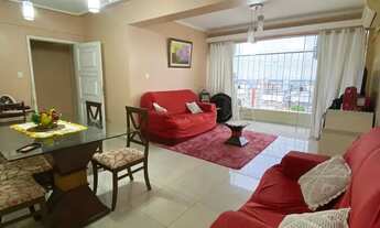 Imagem 4: DANIEL PEREIRA IMOB VENDE: Apt. no Ed. Professor Silvio Meira,3/4. Sem VG de Garagem. VALO