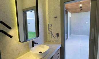 Imagem 7: Casa com 3 dormitórios à venda SET LIFE 1 - Mirassol/SP