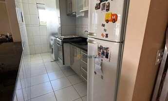 Imagem 4: Apartamento com 3 dormitórios à venda por R$ 350.000,00 - Santa Quitéria - Curitiba/PR