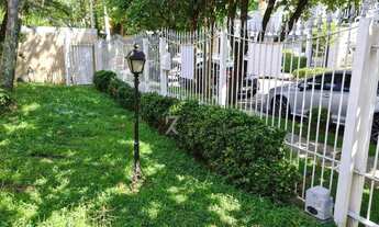 Imagem 3: Casa à venda, 335 m² por R$ 1.900.000,00 - City América - São Paulo/SP