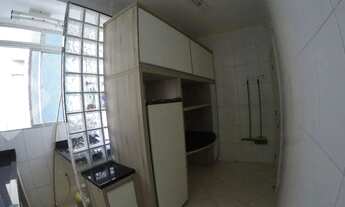 Imagem 3: Apartamento com 2 quartos em Centro Histórico - Porto Alegre - RS