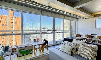 Imagem 6: Venda Apartamento 2 Dormitórios - 109 m² Pinheiros