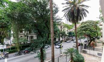 Imagem 3: Apartamento com 4 Dormitórios 3 Vagas em Higienópolis