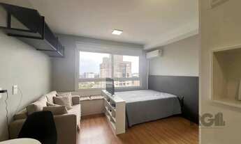 Imagem: Apartamento para Alugar no Jardim Botânico