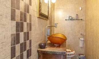 Imagem 14: Casa semi mobiliada para alugar