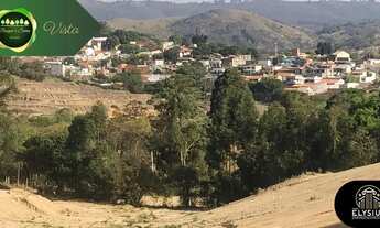 Imagem 6: Mais Qualidade de Vida Começa no Bosque da Serra