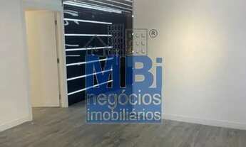 Imagem 7: Sala no Edifício Forvm Tower na Barra Funda