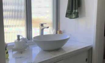 Imagem 7: Apartamento 100% mobiliado