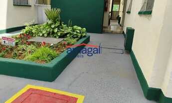 Imagem 7: Apartamento para Locação no Residencial Parque Das Flores