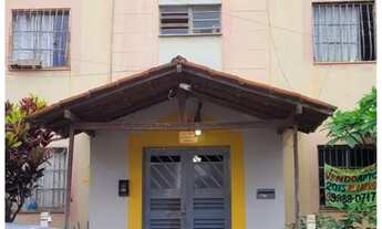 Imagem 2: Agio Ap Val Paraíso - 2 Qtos - 35.000,00 - desocupado