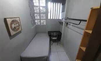 Imagem 7: República de estudantes(masculino