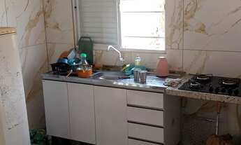 Imagem 6: Vende-se esta casa!