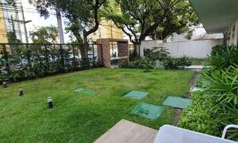 Imagem 4: ALUGO ÓTIMO APARTAMENTO COM 3 QUARTOS E 2 VAGAS NO BAIRRO DE CAMPO GRANDE / RECIFE