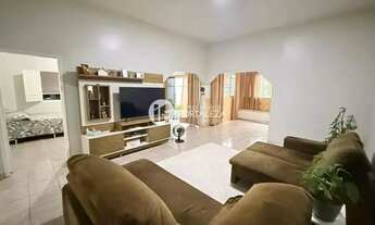 Imagem 5: Casa Residencial Exclusiva em Cadeia Velha 3 Quartos, Espaço Gourmet e Piscina