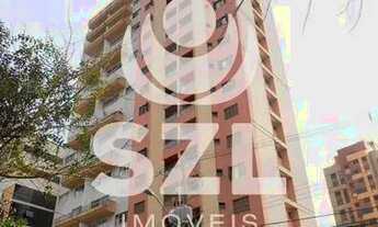 Imagem: Apartamento com vista panorâmica do Bairro