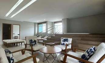 Imagem: Apartamento com Lazer Estilo Resort à Venda