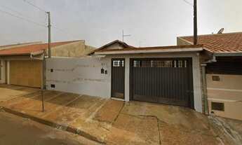 Imagem: IMÓVEL RESIDENCIAL LOCALIZADO NA RUA NAGIB