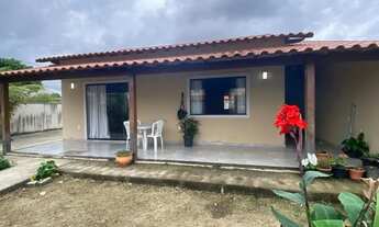 Imagem: SOMENTE A VISTA Casa com 2 quartos à venda