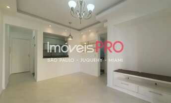 Imagem 4: Apartamento 61 metros a 400 metros do Shopping Morumbi Town