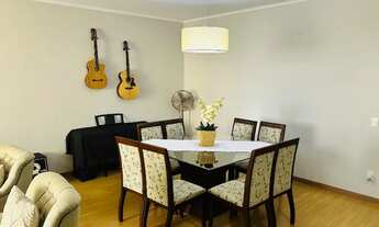 Imagem 3: Apartamento Padrão de 3 quartos, Edifício Pitangueiras, 163 mt2, Vila Imperial