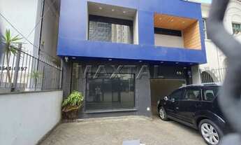 Imagem: Loja comercial para locação de 220m²