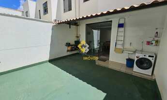 Imagem 2: Casa geminada mobiliada - Santa Rosa